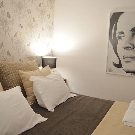 Вилла T2P Felix House Вила-Нова-ди-Гая Экстерьер фото