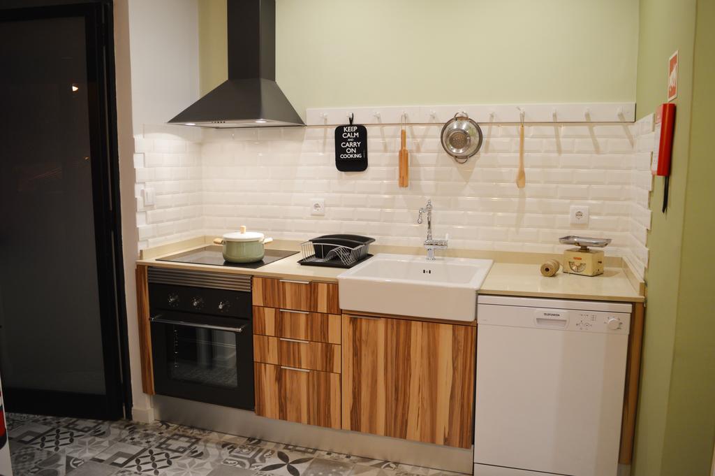 Вилла T2P Felix House Вила-Нова-ди-Гая Экстерьер фото